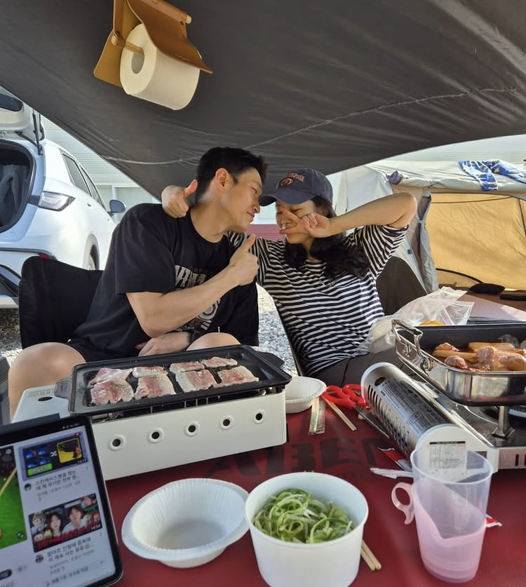 유현철, 아내와 SNS 언팔 1년 후…재혼하길 잘 했네