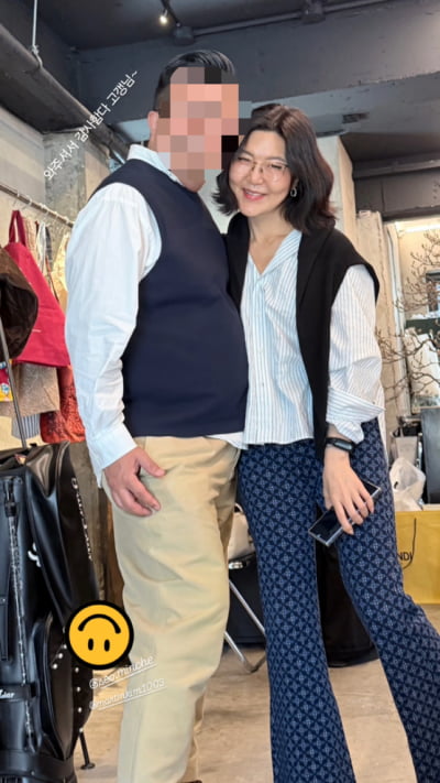 한혜연, 14kg 감량 후 요요도 없네…V라인이 3대 기획사 아이돌급