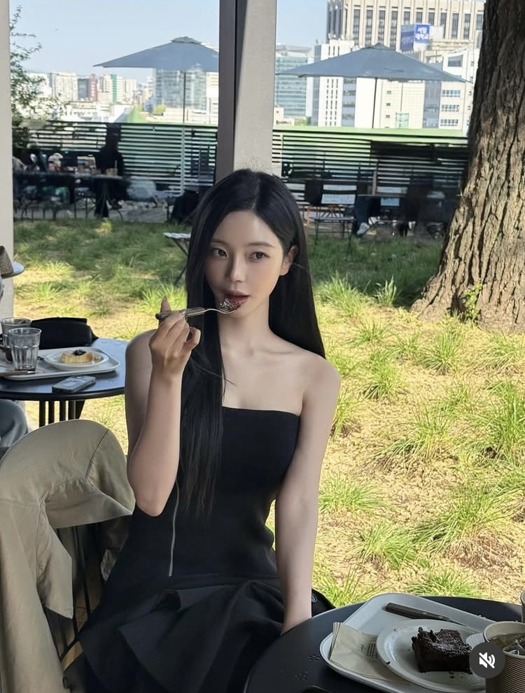 윤하정, 1000일 넘게 사귄 연인과 데이트…10월의 신부