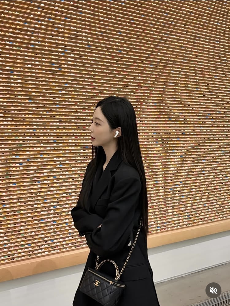 윤하정, 1000일 넘게 사귄 연인과 데이트…10월의 신부