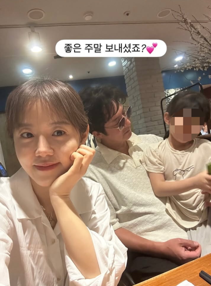 ‘100억원대 송도 집주인’ 정준호, 딸만 보는 아빠…꿀 뚝뚝