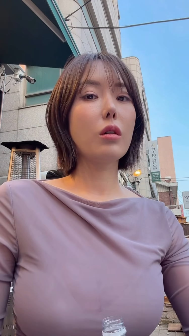 ‘가슴 수술만 1000만원’ 이소라, 코 성형까지 끝…튜닝했으니 맘껏 음주