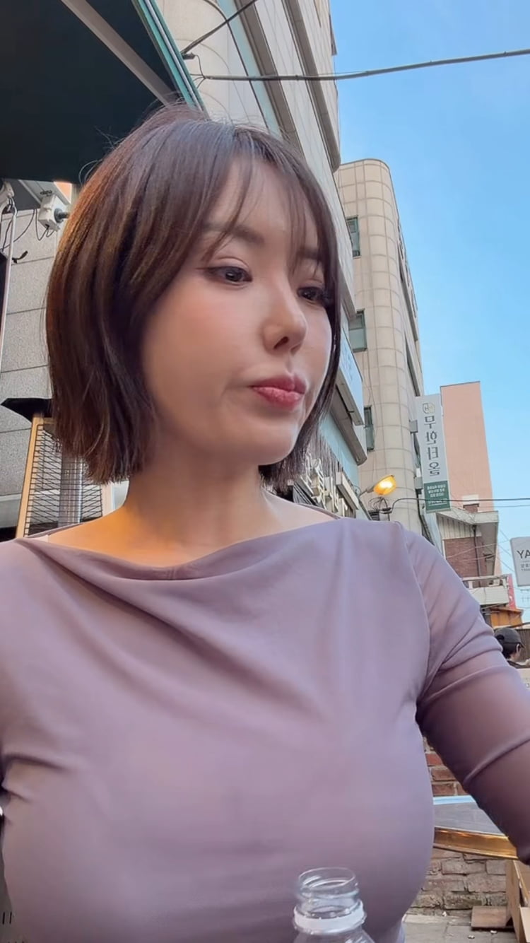 ‘가슴 수술만 1000만원’ 이소라, 코 성형까지 끝…튜닝했으니 맘껏 음주