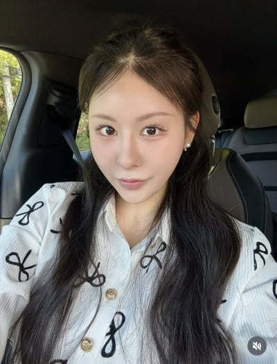 21기 옥순, 촬영 때보다 마른 모습…부러질 듯한 학다리