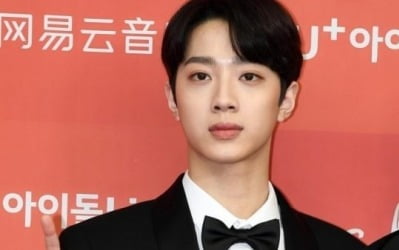 '은퇴' 라이관린, 깜짝 근황 공개됐다…"새로운 길 선택해" 이대휘가 밝힌 사연 ('라스')