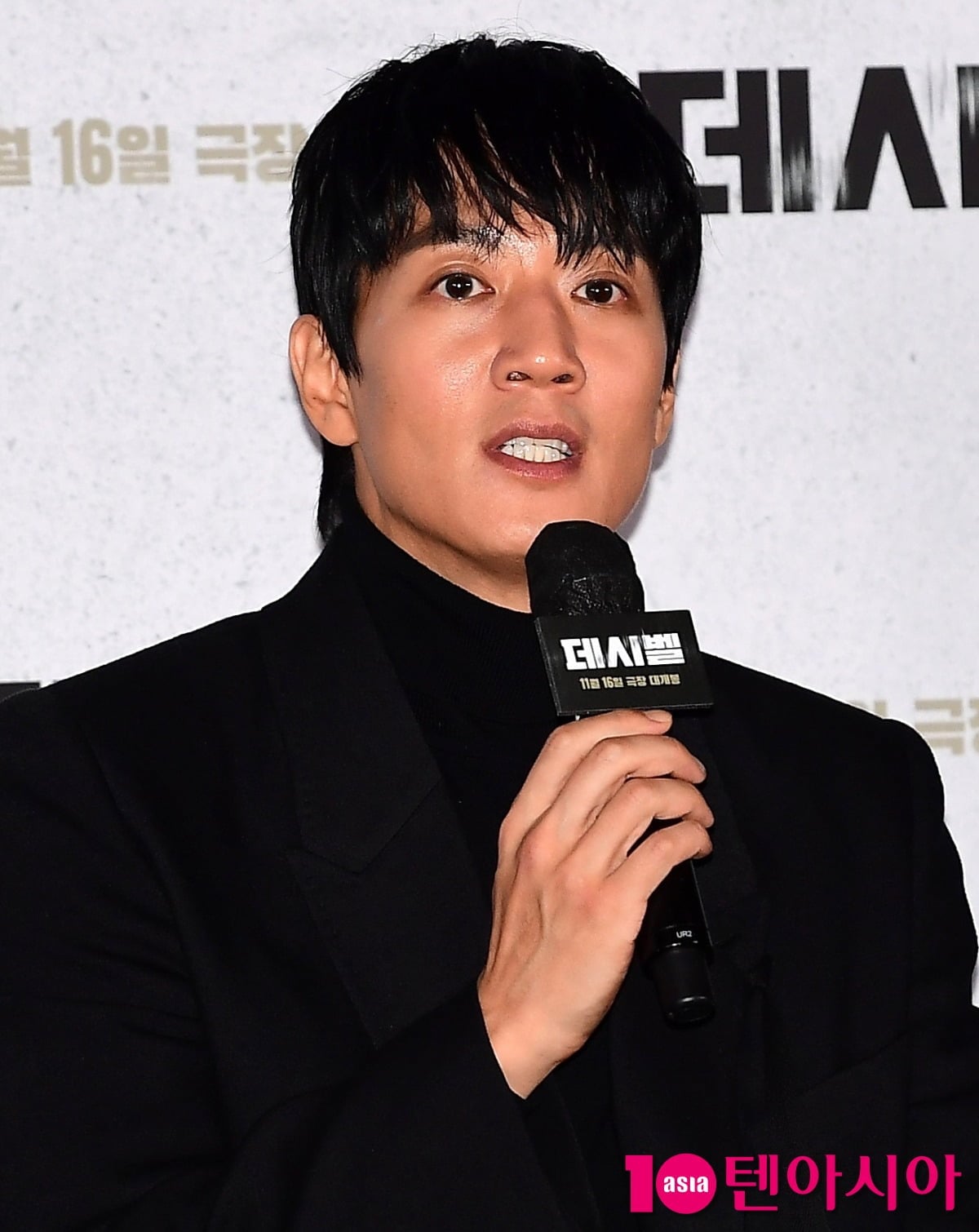 배우 김래원이 SBS 새 드라마 '풀카운트'에 출연한다. / 사진=텐아시아DB