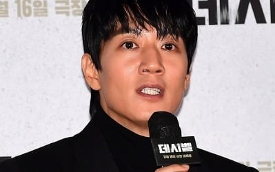 [공식] 남궁민 바통 김래원이 받았다…4년 만의 안방극장 복귀, 야구 드라마 '풀카운트' 출연