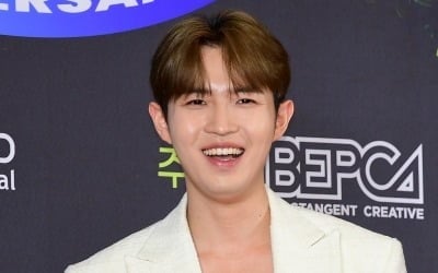 김재환, 1년 9개월 만에 컴백 준비 제대로…프로모션 일정 공개