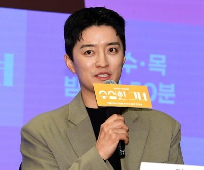 인교진, "도박 중독 친구, 내 돈·차 들고 강원랜드行"...결국 경찰 신고