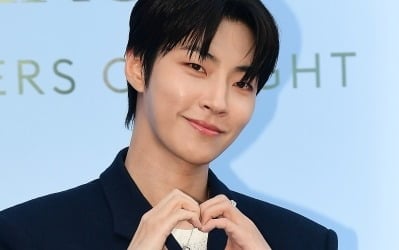 [공식] 황인엽, 김유정과 ♥핑크빛 4개월 만에 기쁜 소식 알렸다…로코 '인간X구미호' 특별출연