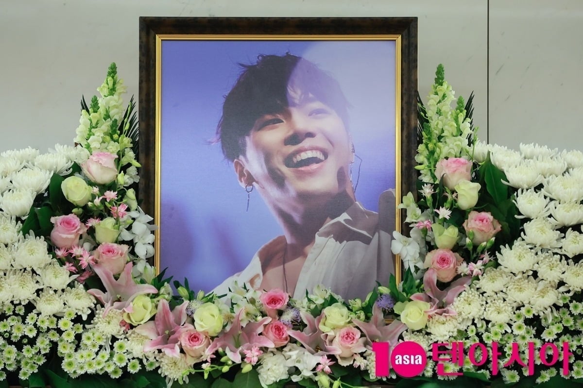 故휘성, 생전 걸그룹 제작했었다…드디어 데뷔 임박