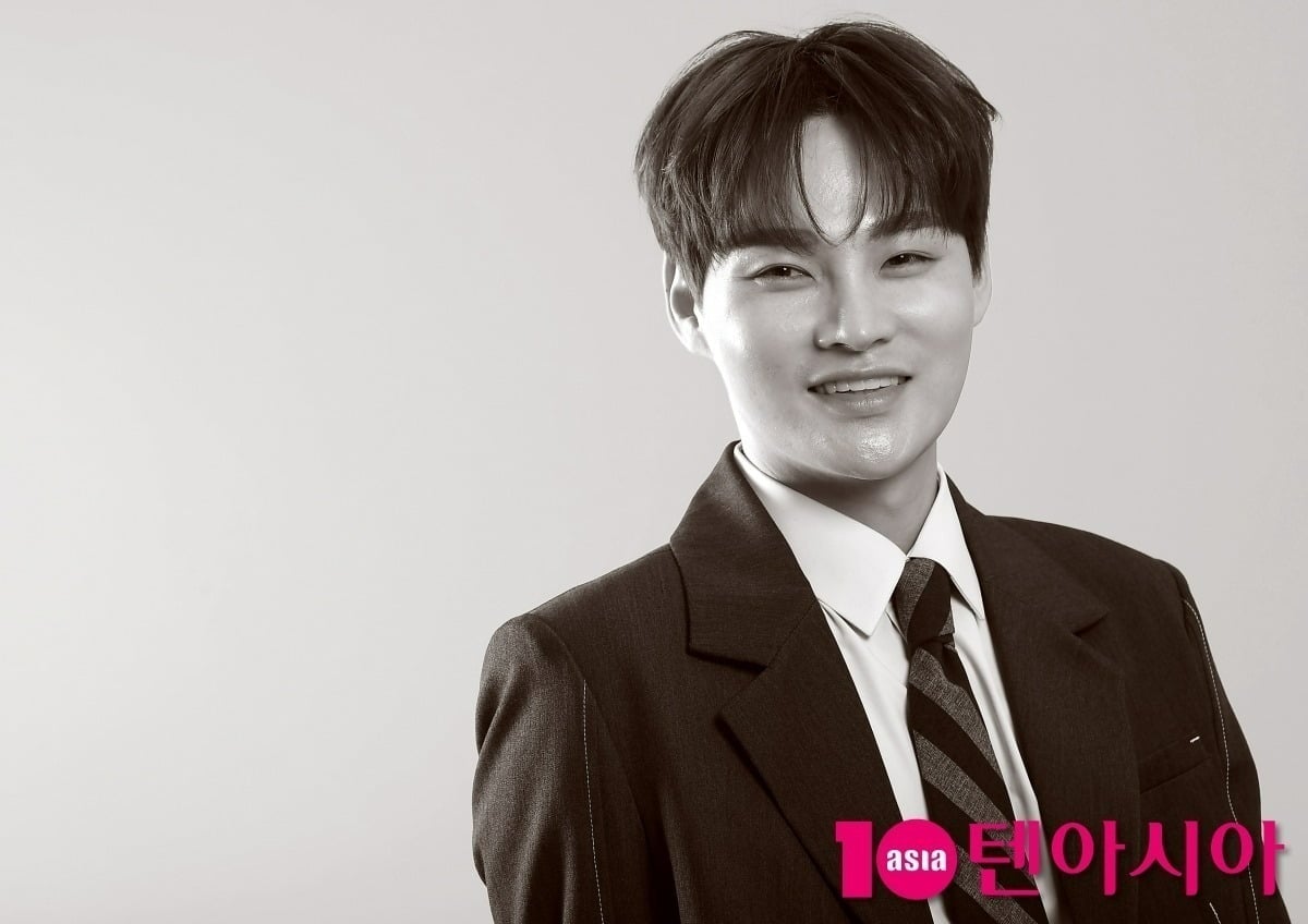 박서진이 입원한 모친에게 인연을 끊자는 모진 말을 내뱉었다./사진=텐아시아DB