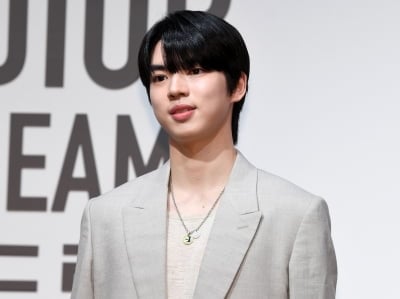 [공식] 차준환, '200억 탈세 의혹' 차은우와 손 잡았다…"가능성 입증해" 판타지오와 전속계약