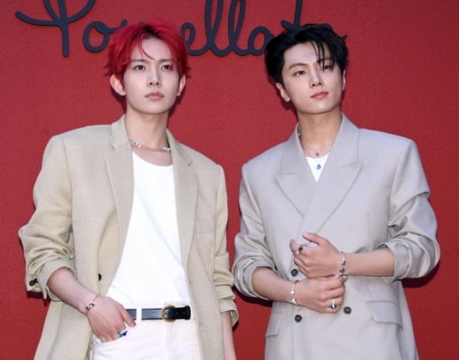 엔하이픈 제이, 팬덤에 "6명, 7명 논쟁 멈춰줘" 호소…요구 어디까지