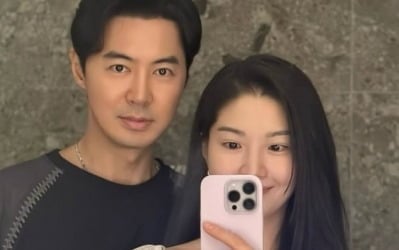 전진♥류이서, 결혼 6년 만에 벅찬 소식 알렸다…"난자 채취 마쳐" 시험관 결심 ('내사랑')[종합]