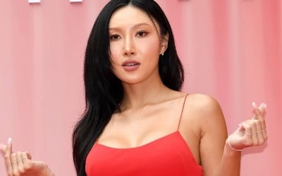 화사, 40대 사업가와 '열애설' 침묵하더니…"좋은 이별했다, 잘 가라고 응원" ('살롱드립')