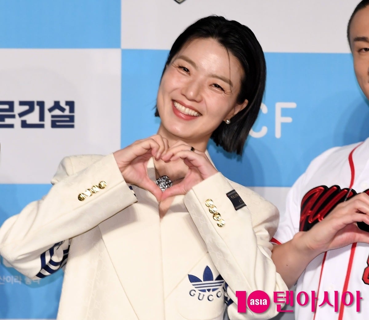 "얼굴 빼고 다 심각, 온몸 상처"…안영미, 둘째 임신 후 '충격' 근황