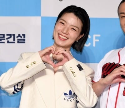 "얼굴 빼고 다 심각, 온몸 상처"…안영미, 둘째 임신 후 '충격' 근황