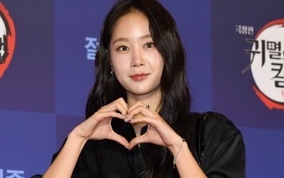 엉덩이 둘레 40인치 찍었던 소유, "마른 몸에 엉덩이만 크게는 안 돼"