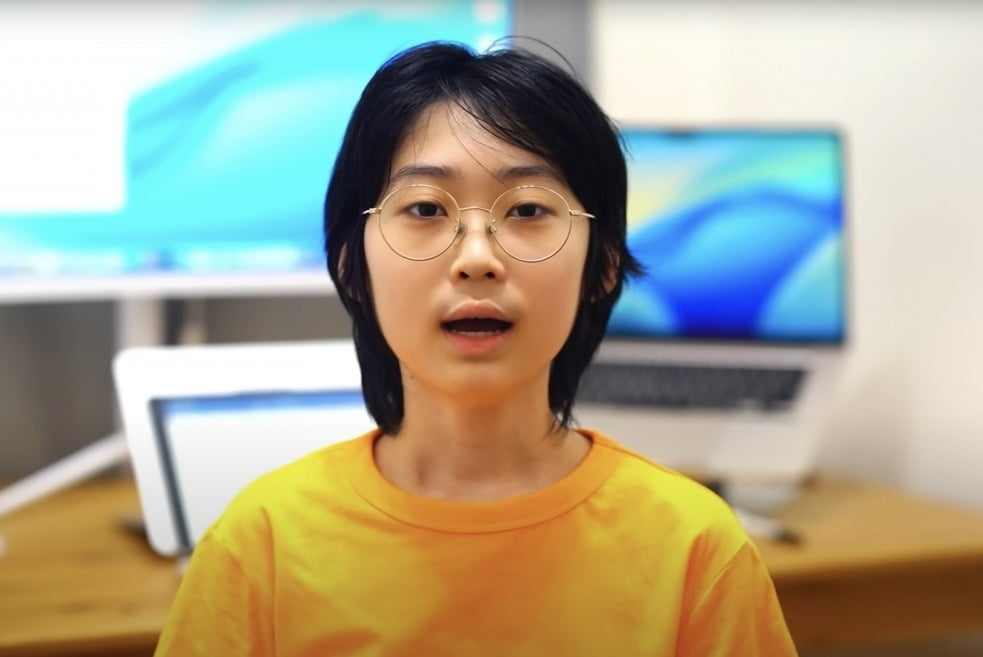 사진=유튜브 채널 '백강현' 캡처