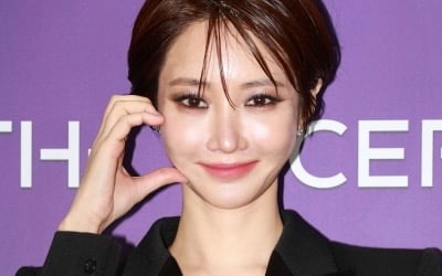 コ・ジュニ、非婚出産の意志を表明