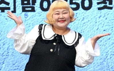 '40kg 감량' 홍윤화, 건강 이상으로 대학병원 찾았다…"이명 들려, 너무 춥기도" ('동상이몽')[종합]