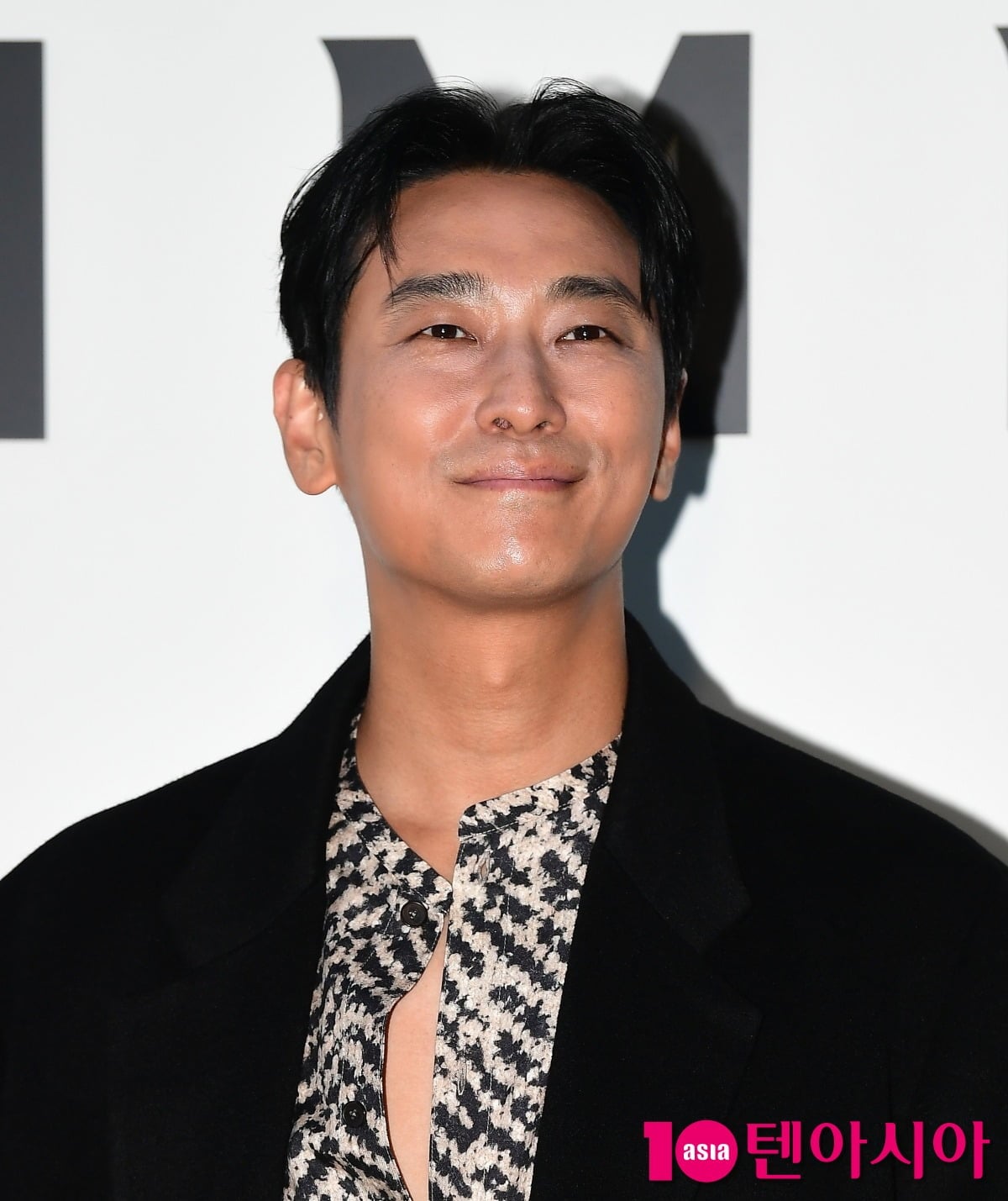 현재 '클라이맥스'에 출연 중인 배우 주지훈 / 사진=텐아시아DB