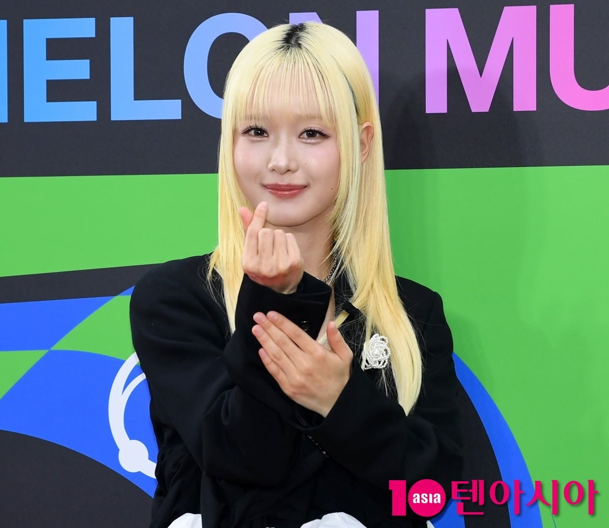 '유 퀴즈 온 더 블럭'에 출연하는 한로로 / 사진=텐아시아DB