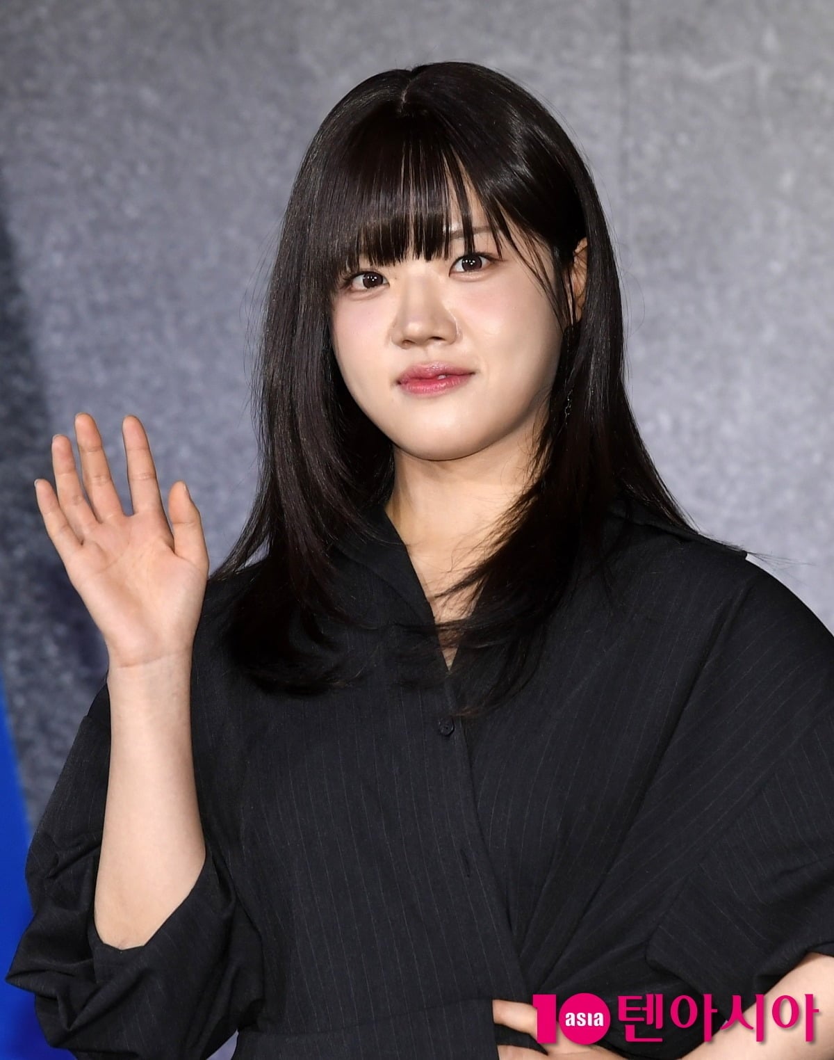 '로맨스의 절댓값'에서 여의주 역을 맡은 배우 김향기 / 사진=텐아시아DB