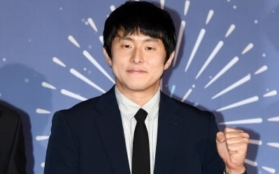 ‘반지하→62억’ 건물주' 기안84, 폐지 줍는 어르신 1억 기부…”할머니 손에 자라”