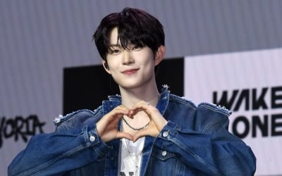 [공식] 알파드라이브원 김건우, 결국 스태프 갑질 인정…"활동 중단, 팬 콘서트 불참 예정"