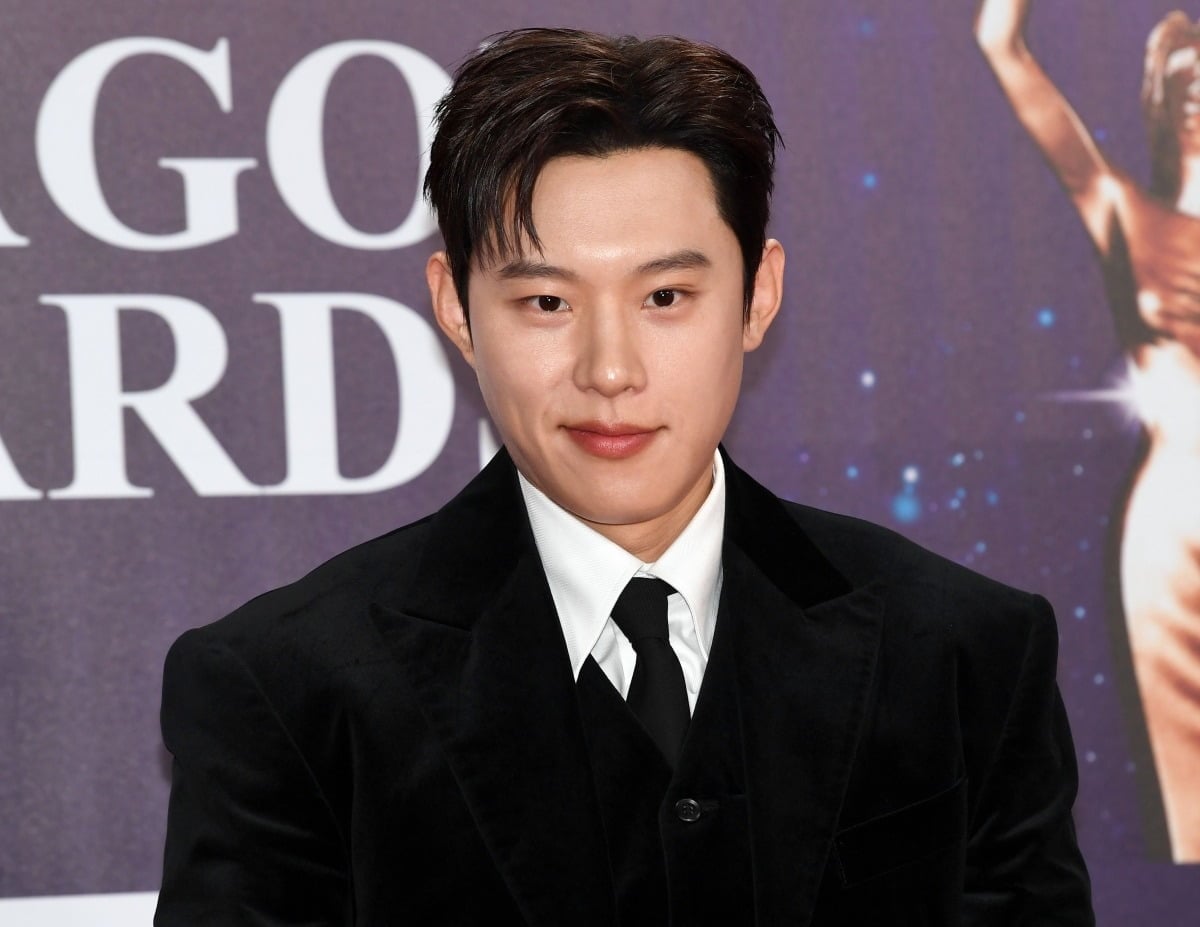 '슬리핑닥터'에 출연을 확정한 배우 김성철 / 사진=텐아시아DB