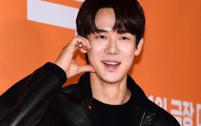 '대군부인' 탓 시청률 반토막 신세, 그럼에도 '신이랑' 유연석은 증명했다 [TEN피플]