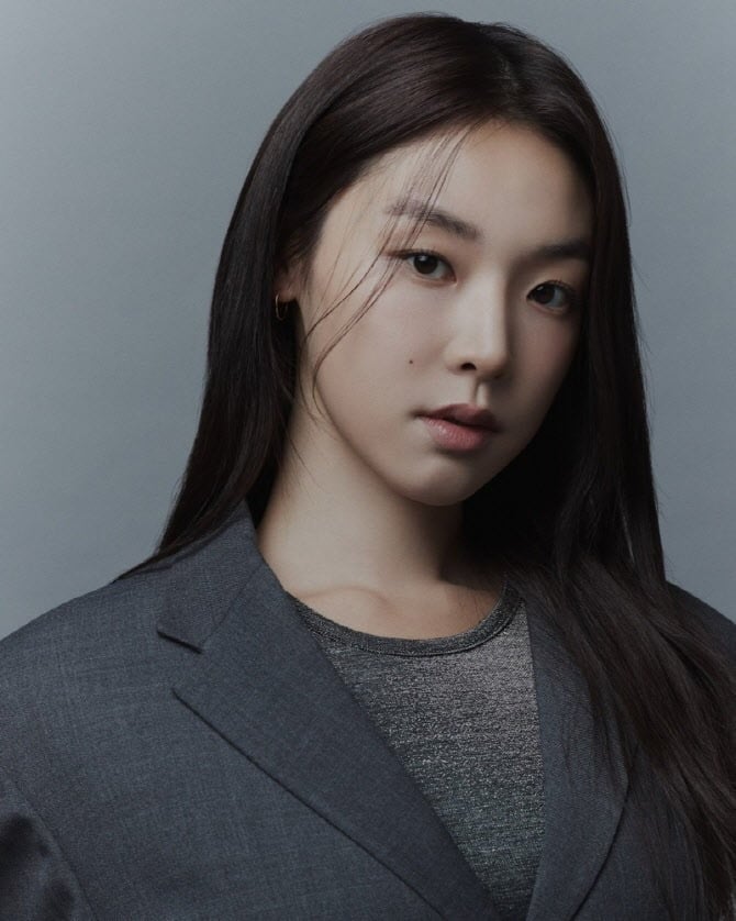 '솔로지옥5'에 출연해 얼굴을 알린 최미나수 / 사진제공=초록뱀엔터테인먼트 