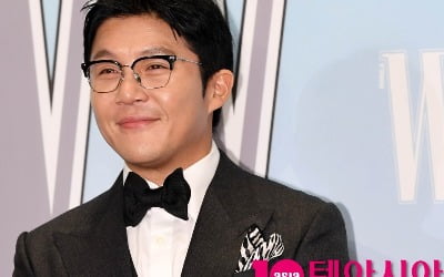 '방송 중단' 조세호, 근황 직접 밝혔다…"남는 게 시간, 매일 운동해" ('도라이버')