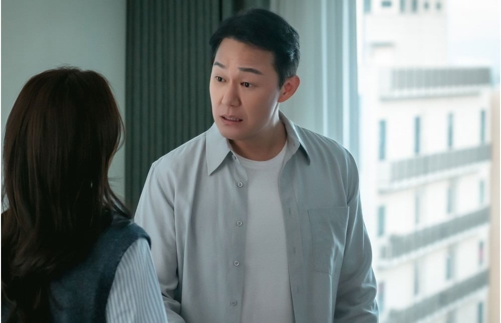 '심우면 연리리' 박성웅 / 사진제공=KBS 2TV 