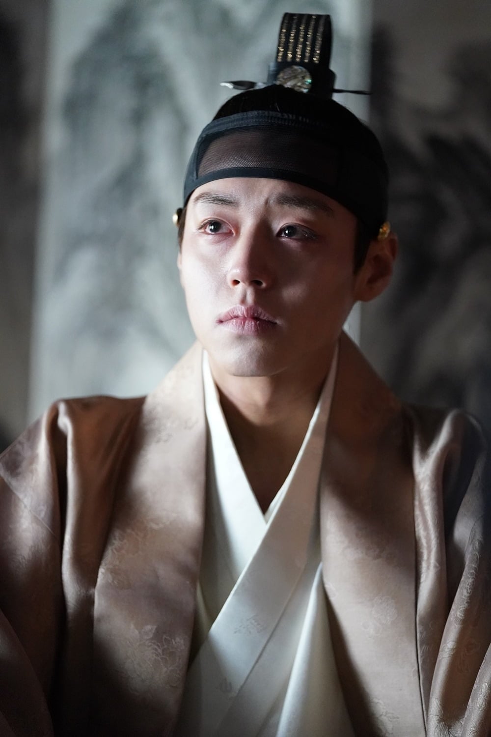 '왕사남' 박지훈 스틸텃./사진제공=쇼박스