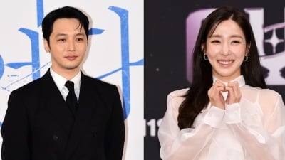 '변요한♥' 티파니, 혼인신고 먼저 한 이유 밝혔다…"함께하는 시간이 더 중요해" ('냉부해')