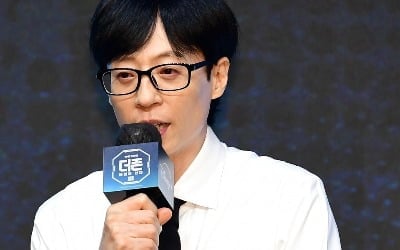유재석, 은근한 불만 드러냈다…"내가 키웠는데, 회사 대표 인사 없어"('틈만나면')