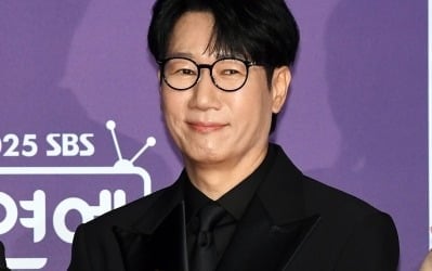 [공식] 지석진, SBS에서 푸대접 받더니…제대로 경사 터졌다 '석삼플레이' 새 예능 출연 확정