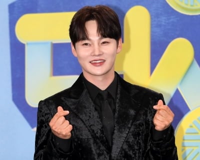 '32세' 박서진, ♥열애 고백했다…"연인 되고 싶은 사람 있어" 과감한 플러팅까지 ('신랑수업')