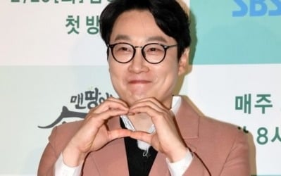 대놓고 이휘재 복귀판 깔아주더니…결국 원성 쏟아졌다 "좀 쉬세요" 과열된 대기실 ('불명')