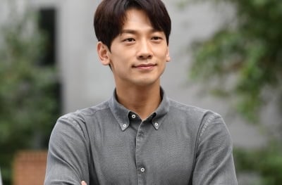 '김태희♥' 비, 태도 논란 불거졌다…"44살인데 왜" 방송 중 서열 정리 ('크레이지')[종합]