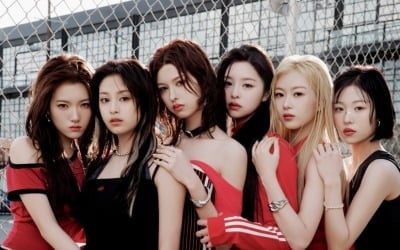 앳하트, 유튜브서 커리어 하이…MV 합산 조회수 3000만회