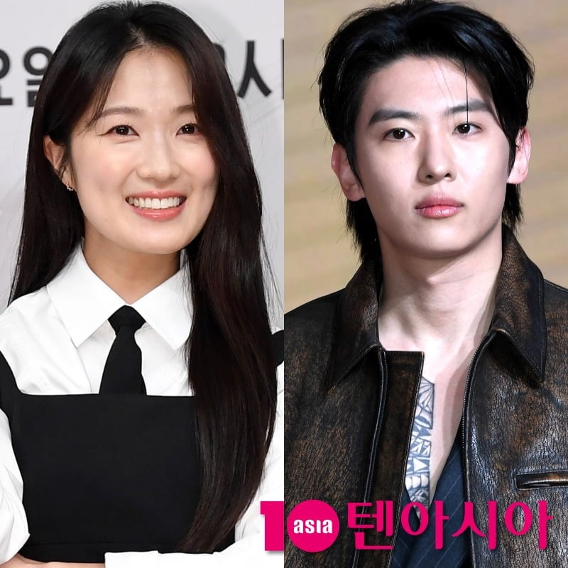 '언니네 산지직송 in 칼라페'에서 맹그로브 습지로 떠난 김혜윤과 덱스 / 사진=텐아시아DB