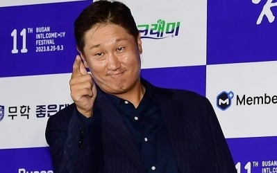 '누적 연봉만 429억' 이대호, 결국 야구팀 감독됐다…리틀 자이언츠 팀 이끌어 ('야구대장')