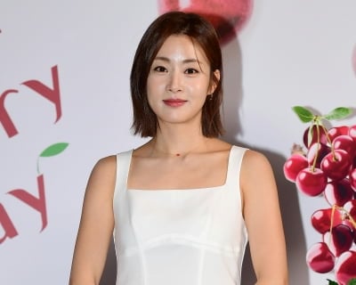 '한의사♥' 강소라 "집에 과자 없어…두 딸, 공진단 먹는다"('알딸참')