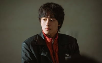 구교환, 자격지심 제대로 터졌다…"망가져서라도 증명할 것" 데뷔 위한 몸부림 ('모자무싸')