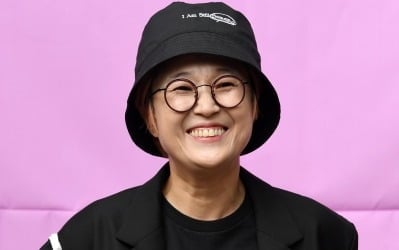 "축의금만 최소 10억"…'54세' 송은이, 8살 연하 케이윌과 결혼에 "콜!" ('옥문아')