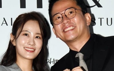 '41세' 김지민, 시험관 부작용 심각하다더니…♥김준호 달라졌다 "골프 취소하고 병원 동행" ('사이다')